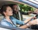 professional driving lessons